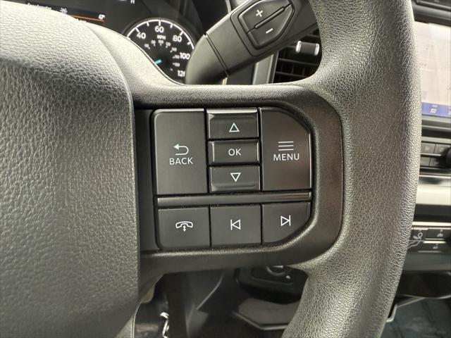 used 2022 Ford F-150 car, priced at $42,963