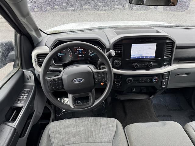 used 2022 Ford F-150 car, priced at $42,963