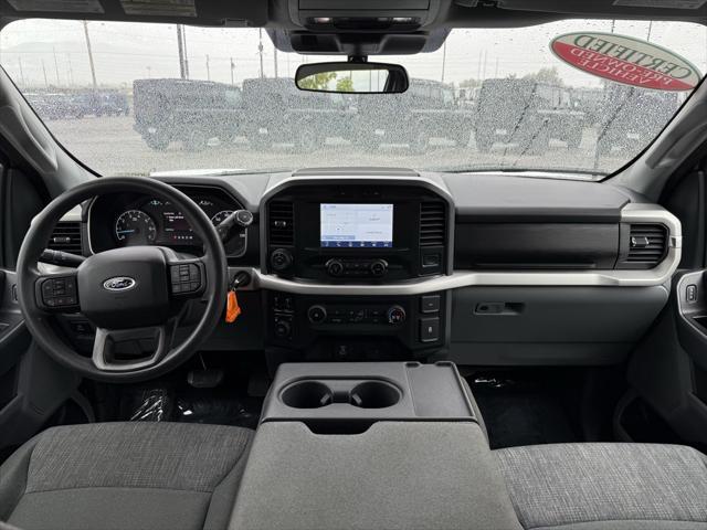 used 2022 Ford F-150 car, priced at $42,963