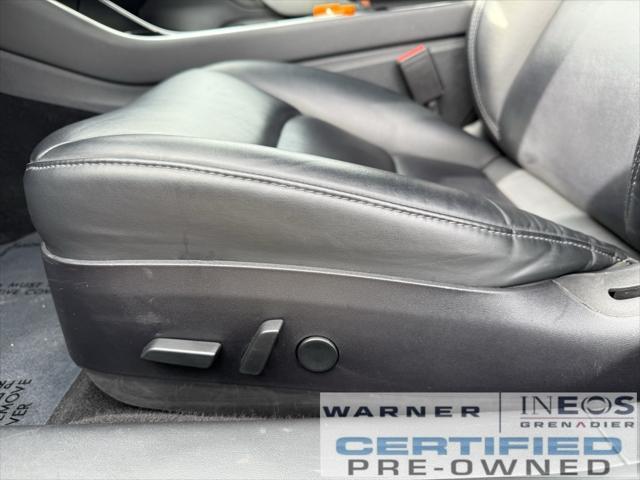 used 2018 Tesla Model 3 car, priced at $21,118