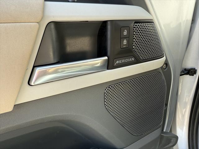 used 2020 Land Rover Defender car, priced at $48,956