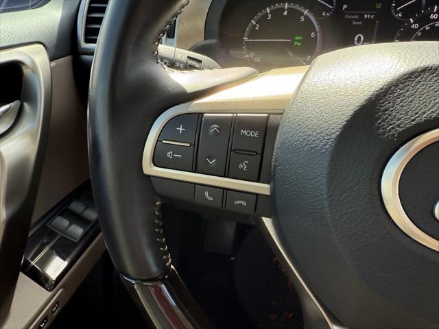 used 2021 Lexus GX 460 car, priced at $46,689