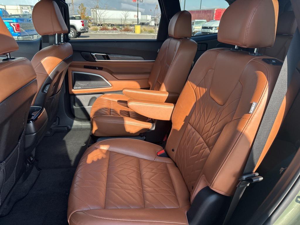 used 2024 Kia Telluride car, priced at $44,541