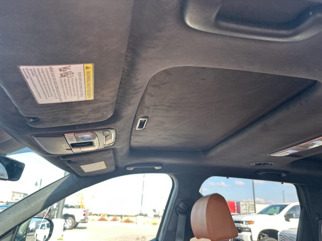 used 2024 Kia Telluride car, priced at $44,541