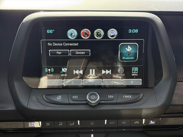 used 2018 Chevrolet Camaro car, priced at $19,950