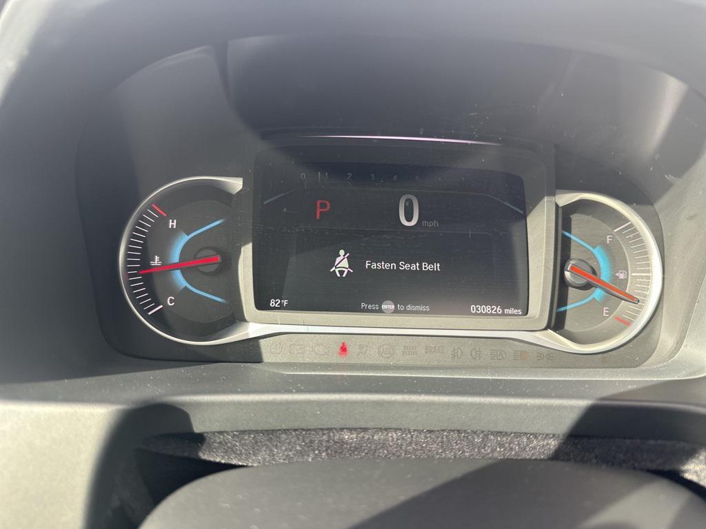 used 2022 Honda Pilot car, priced at $36,950