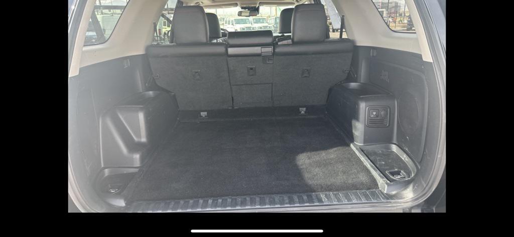 used 2020 Toyota 4Runner car, priced at $48,640