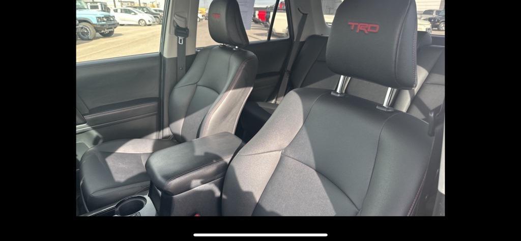 used 2020 Toyota 4Runner car, priced at $48,640