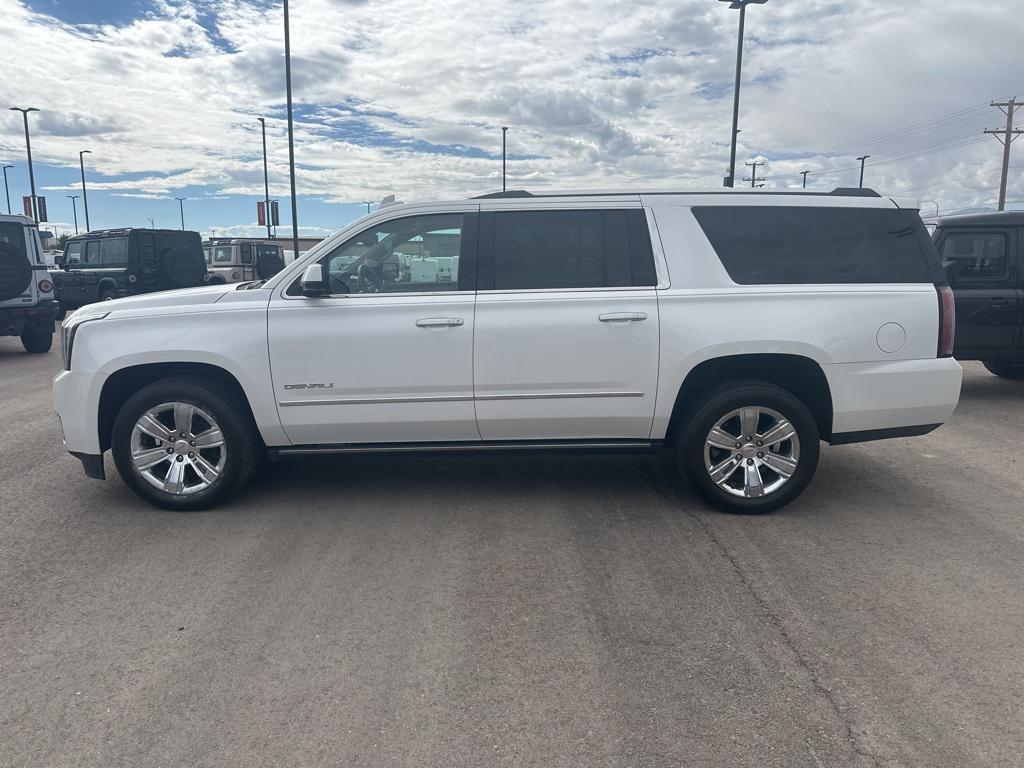 used 2020 GMC Yukon XL car, priced at $37,970