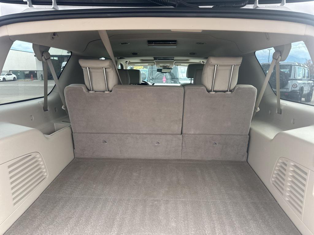 used 2020 GMC Yukon XL car, priced at $35,878