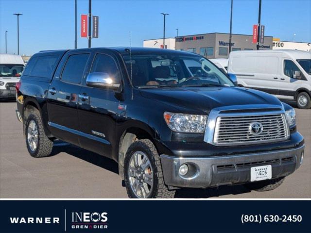 used 2013 Toyota Tundra car, priced at $27,985