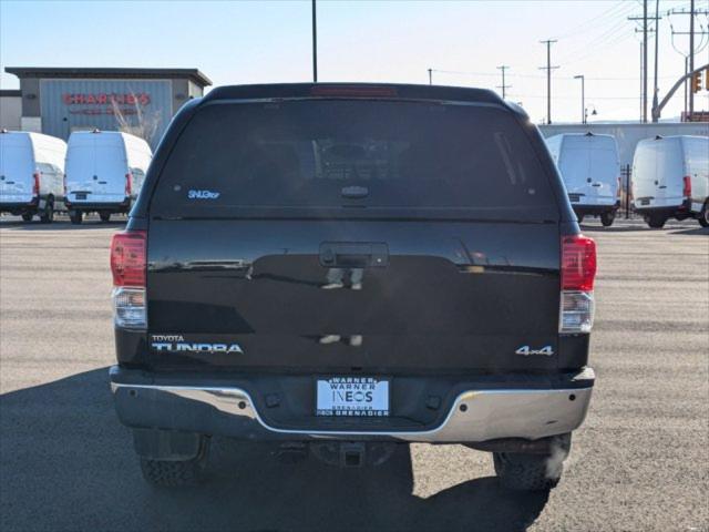 used 2013 Toyota Tundra car, priced at $27,985