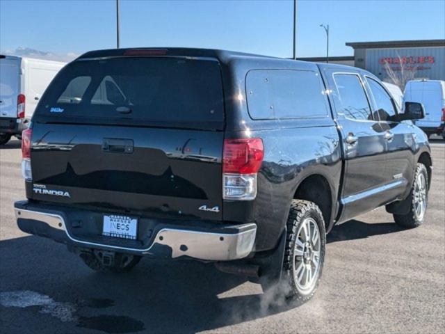 used 2013 Toyota Tundra car, priced at $27,985