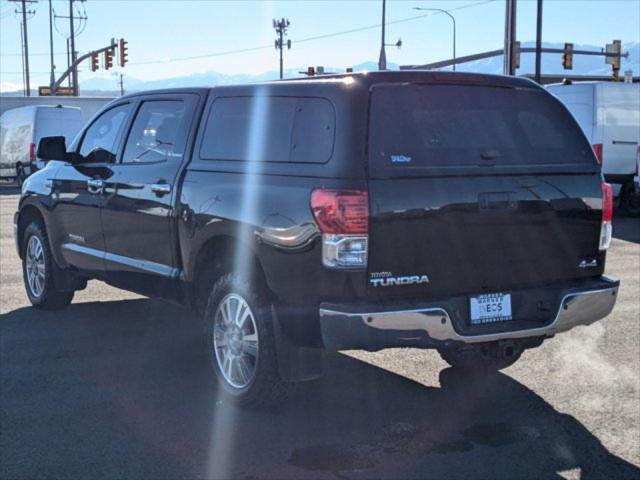 used 2013 Toyota Tundra car, priced at $27,985