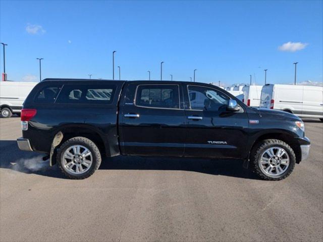 used 2013 Toyota Tundra car, priced at $27,985