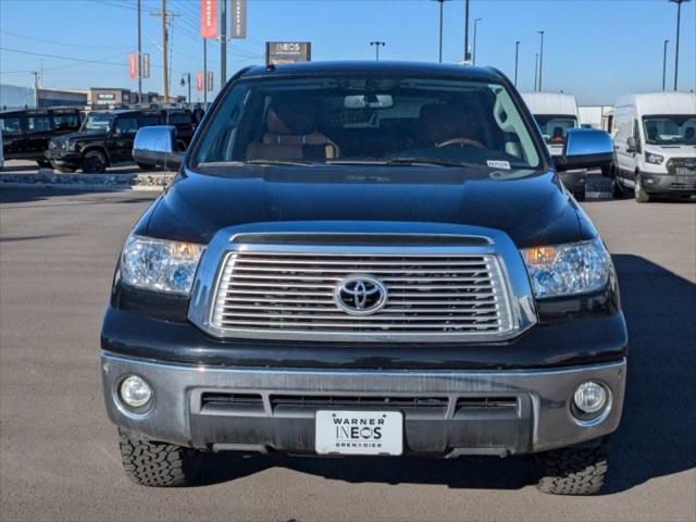 used 2013 Toyota Tundra car, priced at $27,985