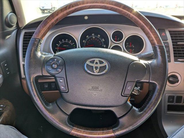 used 2013 Toyota Tundra car, priced at $27,985