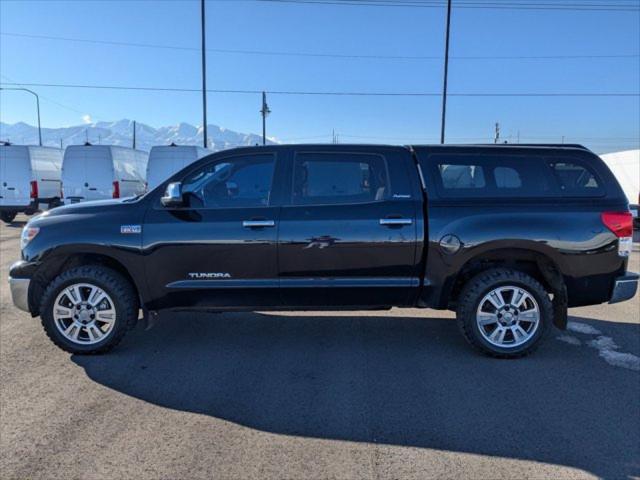 used 2013 Toyota Tundra car, priced at $27,985