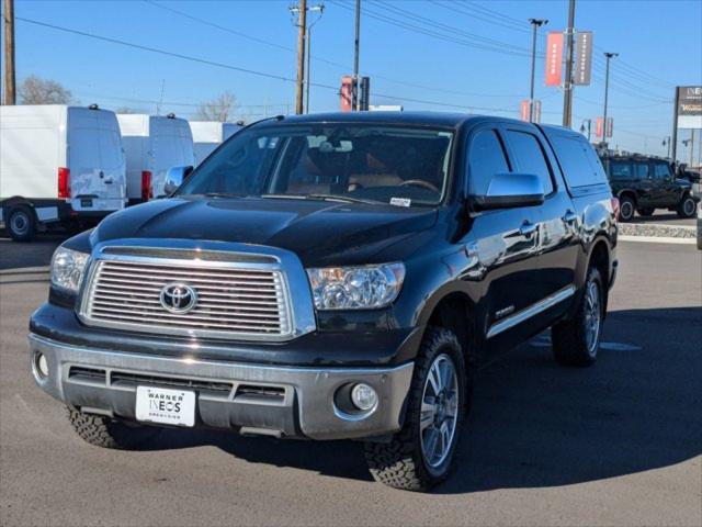 used 2013 Toyota Tundra car, priced at $27,985