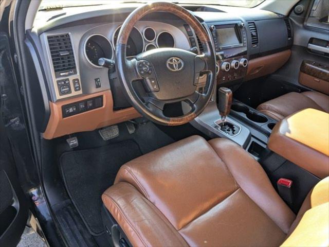 used 2013 Toyota Tundra car, priced at $27,985