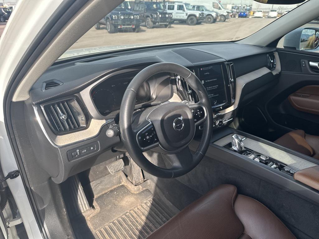 used 2018 Volvo XC60 Recharge Plug-In Hybrid car, priced at $25,351