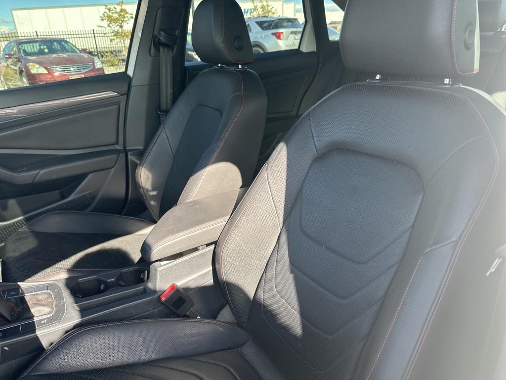 used 2019 Volkswagen Jetta GLI car, priced at $18,742