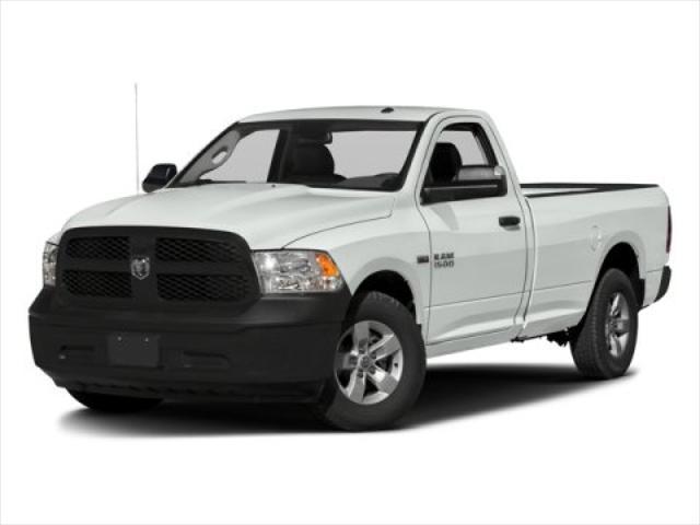 used 2016 Ram 1500 car, priced at $15,995