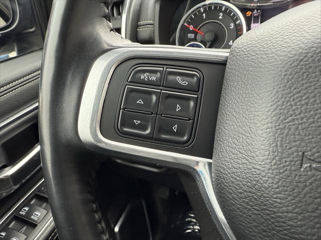 used 2022 Ram 3500 car, priced at $69,626