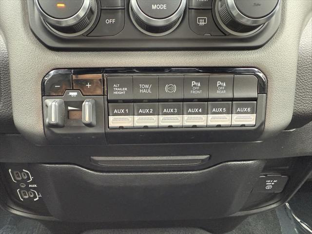 used 2022 Ram 3500 car, priced at $69,626