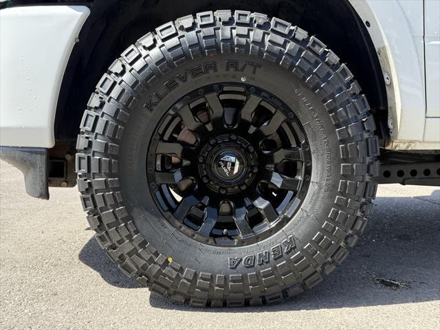 used 2022 Ram 3500 car, priced at $66,487