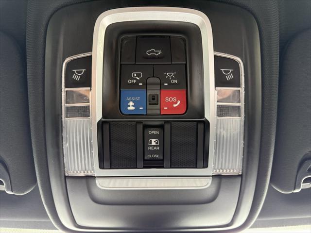 used 2022 Ram 3500 car, priced at $69,626