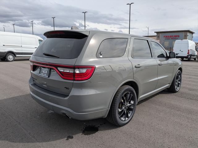used 2021 Dodge Durango car, priced at $39,987