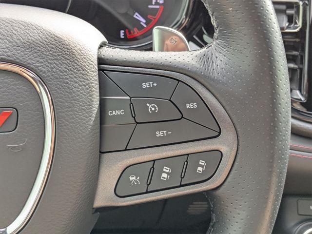 used 2021 Dodge Durango car, priced at $39,987
