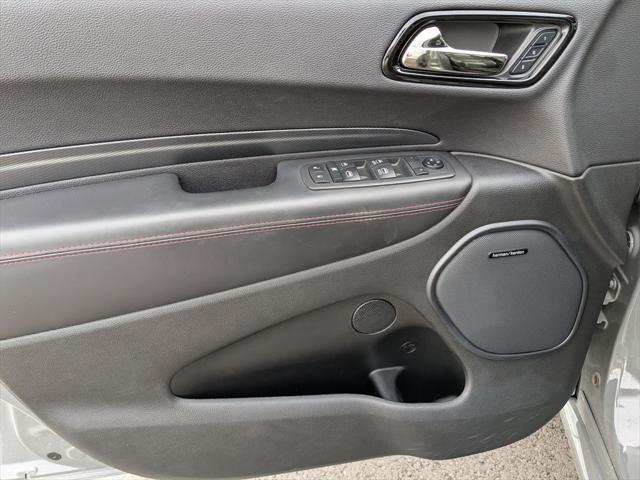 used 2021 Dodge Durango car, priced at $39,987