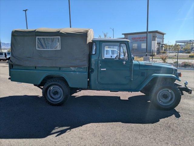 used 1979 Toyota Land Cruiser car, priced at $49,995