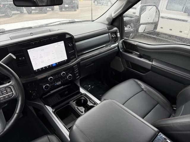 used 2023 Ford F-350 car, priced at $76,769
