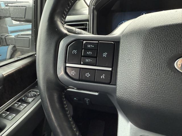 used 2023 Ford F-350 car, priced at $76,769