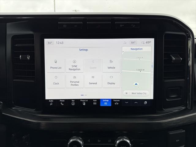 used 2023 Ford F-350 car, priced at $76,769