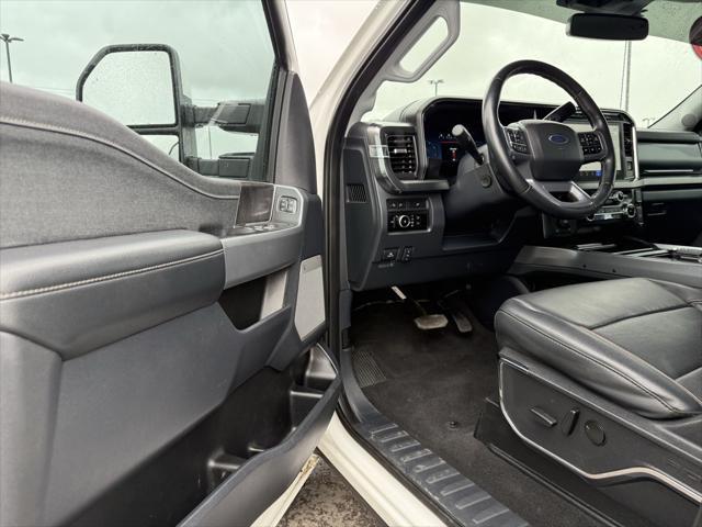 used 2023 Ford F-350 car, priced at $76,769