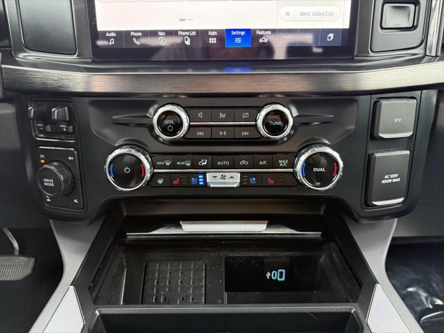 used 2023 Ford F-350 car, priced at $76,769