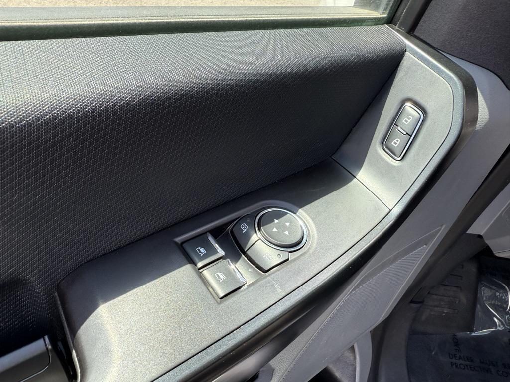 used 2021 Ford F-150 car, priced at $23,849