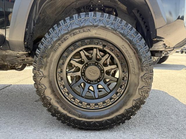 used 2022 Toyota Tacoma car, priced at $40,912