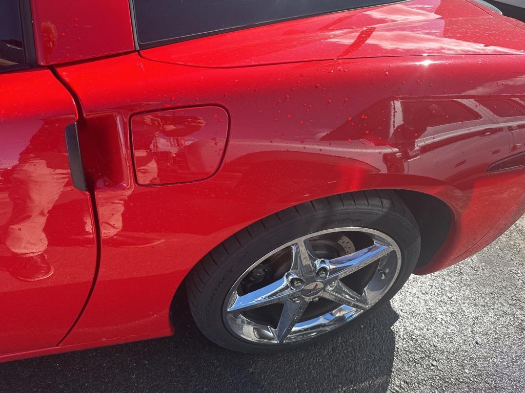 used 2012 Chevrolet Corvette car, priced at $33,008