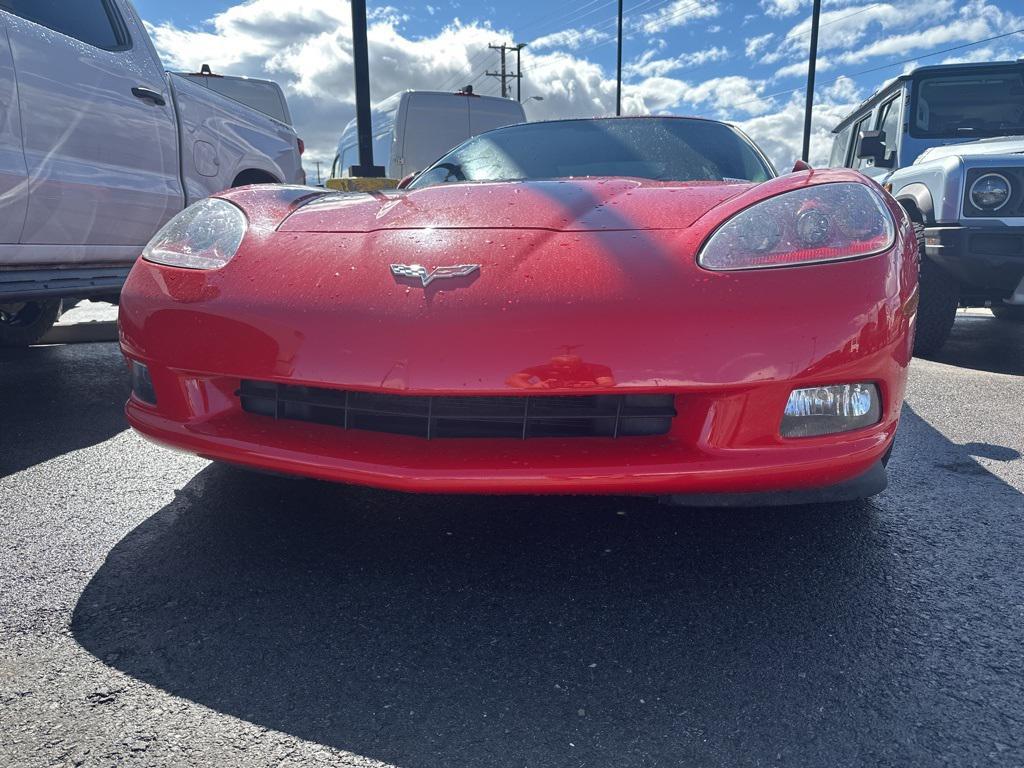 used 2012 Chevrolet Corvette car, priced at $33,008