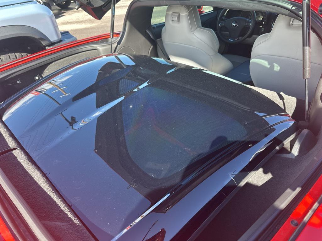 used 2012 Chevrolet Corvette car, priced at $33,008