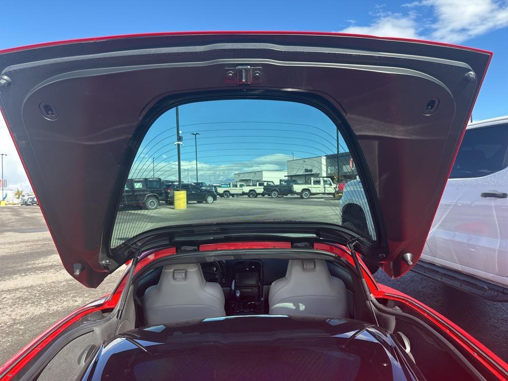 used 2012 Chevrolet Corvette car, priced at $33,008