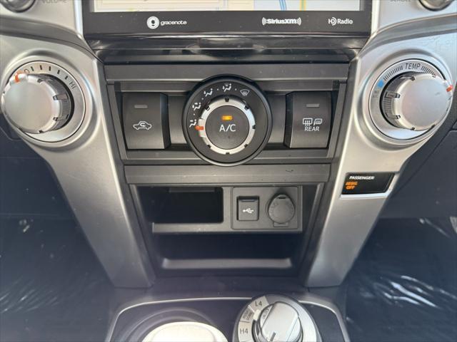 used 2022 Toyota 4Runner car, priced at $49,576