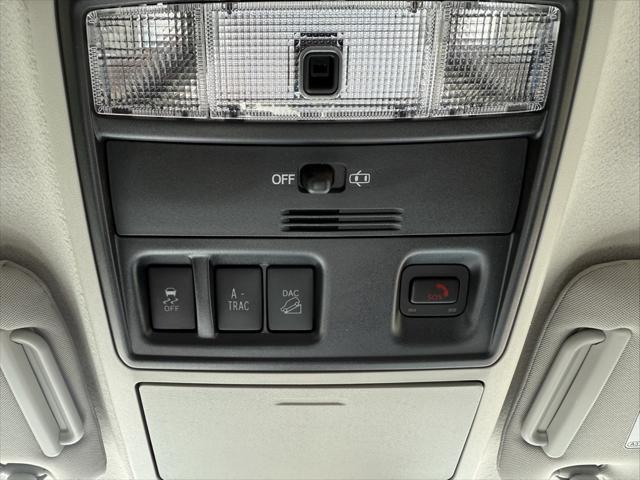 used 2022 Toyota 4Runner car, priced at $49,576