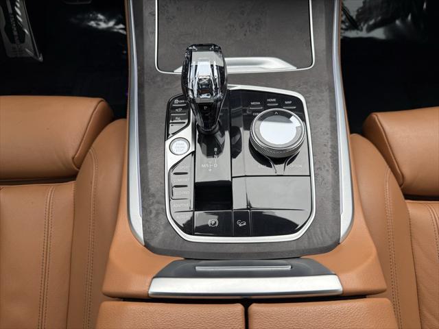 used 2021 BMW X5 car, priced at $40,855