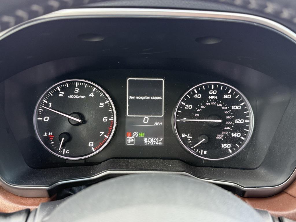 used 2022 Subaru Outback car, priced at $27,827